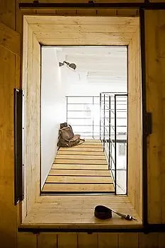 Surprenantes - Le Voyage Extraordinaire Hotell Nantes